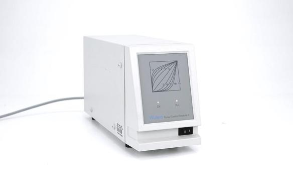 Waters PC2 Pump Control Module II HPLC Pump Controller-cover
