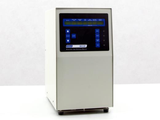 Alltech 500 ELSD HPLC detector-cover