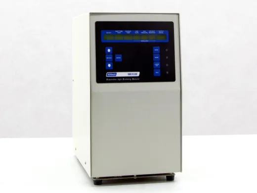 Alltech 500 ELSD HPLC Detector