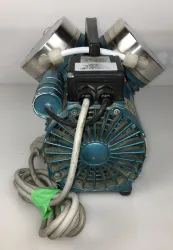 Horizon DryVap 5000 In-Line Drying and Concentration System with Spares, 17 of 44