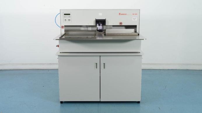 Sarstedt DC 1200 Automated Tube Decapper for 11–16 mm Diameter Tubes-cover