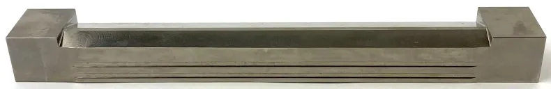 BYK Gardner PA5282 20 Mil Manual Film Applicator with 6-Inch Film Width