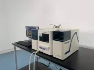 Reichert 4SPR System 2021 Surface Plasmon Resonance Analyzer, 2 of 4