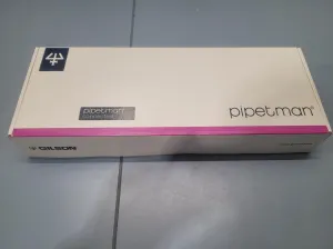 Gilson PIPETMAN M Bluetooth-Enabled Motorized Pipette, 4 of 4
