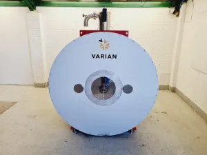 Varian 7T210 AS Preclinical High-Field MRI System for Small Animal Imaging, 3 of 78