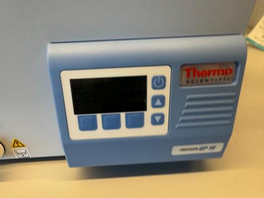 Thermo Precision GP 10 Water Bath-cover