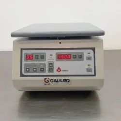 Alresa Digicen B Centrifuge, 4 of 10