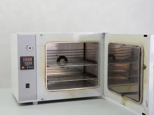 Heraeus UT5042 Forced Convection Laboratory Oven for Material Testing, 2 of 6