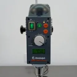 Heidolph RZR 2102 Control Rod Homogenizer with Adjustable Speed and Torque Control, 2 of 10