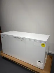 Elcold UNI 51 Laboratory-Grade Low-Temperature Storage Freezer, 2 of 4