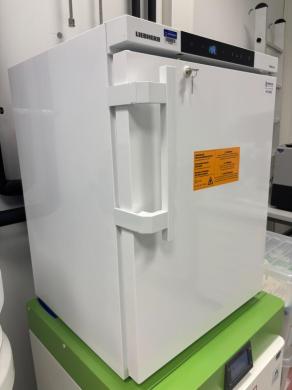 Liebherr MediLine LGUex 1500 24D/001 Ultra-Low Temperature Laboratory Freezer -20°C-cover