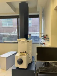 Bruker maXis 4G High-Resolution Accurate-Mass Spectrometer with HDC Cell Upgrade, 2 of 4