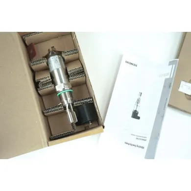 Siemens SITRANS LVL100 Level Transmitter 100.XXTGBCPV (2015)