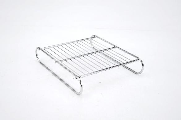 Binder 23L Stainless Steel Shelf Grid for KB, ED, BD and BF Laboratory Cabinets-cover