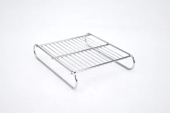 Binder 23L Stainless Steel Shelf Grid for KB, ED, BD and BF Laboratory Cabinets