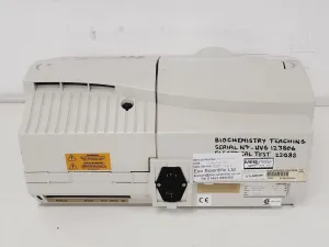 Thermo Electron Helios Gamma UV-Vis Spectrophotometer for Analytical Measurements, 4 of 7