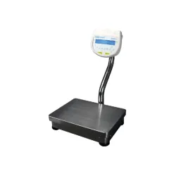 Mettler Toledo Eclipse Precision Large Pan Balance with Capacitive Touch Keypad, 4 of 6