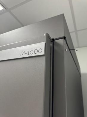 Formulatrix RI-1000 Automated Protein Crystallization Imaging System-cover