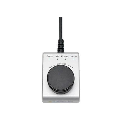 Inspectis HD-200 Microscope Knob Drive Camera Remote Control for Digital Microscopes