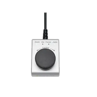 Inspectis HD-200 Microscope Knob Drive Camera Remote Control for Digital Microscopes