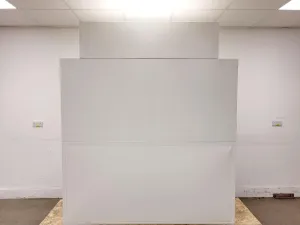 Monmouth Scientific Circulaire 1800 Laminar Flow Cabinet for Sterile Laboratory Applications, 6 of 14