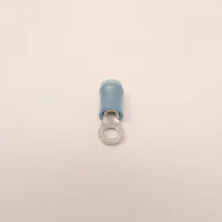 TE Connectivity PIDGE Ring Tongue Terminal 16-14 AWG #6, Model 320619 (Pack of 398), 7 of 8