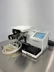 BioTek Multiflo FX Multi-mode Automated Liquid Dispenser with Touchscreen Control, 2 of 4