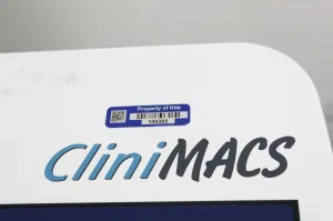 Miltenyi Biotec CliniMACS Plus Clinical-Scale Automated Cell Separation System, 10 of 12