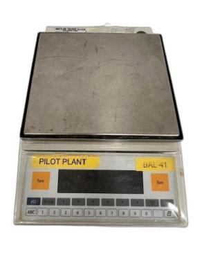 Sartorius YAC01LA Laboratory Analytical Equipment for Physical and Chemical Analysis-cover
