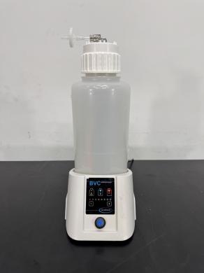 Vacuubrand BVC Professional Laboratory Vacuum Aspiration System-cover