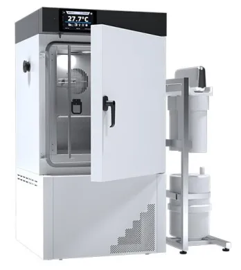 POL-EKO KKS 115 Climatic Chamber