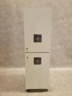 Wesemann Acid and alkali cabinet-cover