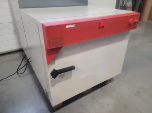 BINDER BD-115 Incubator/Drying Oven, 100°C, 2 of 6