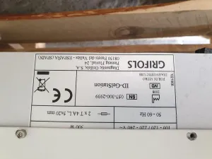 DiaMed ID-Gelstation Plus Immunohematology Analyzer, 13 of 15