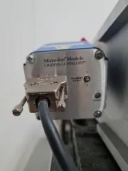 Bruker Esquire 3000 Plus Mass Ion Trap Spectrometer, 15 of 27