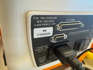 Spectrum Labs KrosFlo KR2i TFF System, 4 of 4