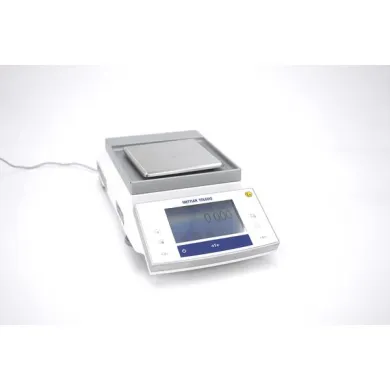 Mettler Toledo XS5003SX DR Precision Balance 0.001g x 5100g