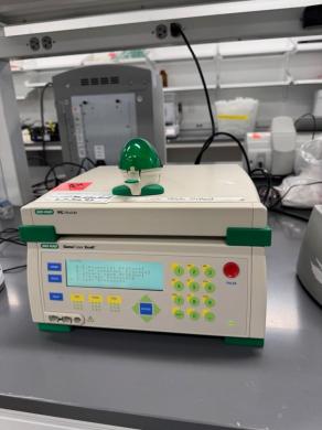 Bio-Rad GenePulser Xcell Electroporation System for Controlled Cell Transfection-cover