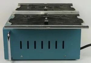 Bellco 7744-08096 Mini-Orbital Shaker with 16" x 10.5" Platform, 4 of 6