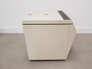Beckman GS-6KR Refrigerated Centrifuge with PTS-2000 Rotor, 5 of 25