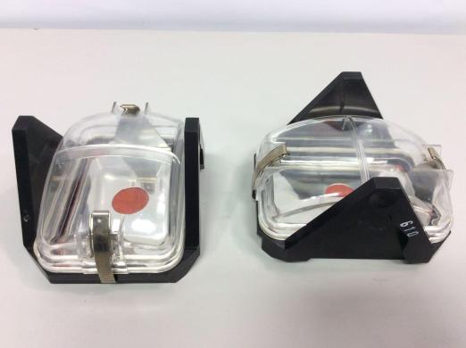 Jouan Sealed Microplate Bucket Carriers Set P/N 11174223 - Functional Laboratory Accessories-cover