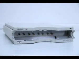 HP Agilent G1322A Micro Vacuum Degasser for 1100 Series HPLC, 2 of 6