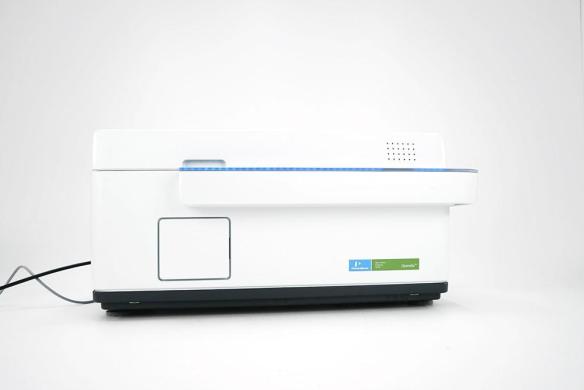 PerkinElmer Operetta High-Content Imaging System, 10x/20x/40x, Brightfield, Xenon, 5 Fluorescence Filters-cover