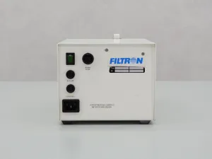 Filtron SP-GUV-150 Peristaltic Pump for Corrosive and Viscous Fluids, 3 of 3