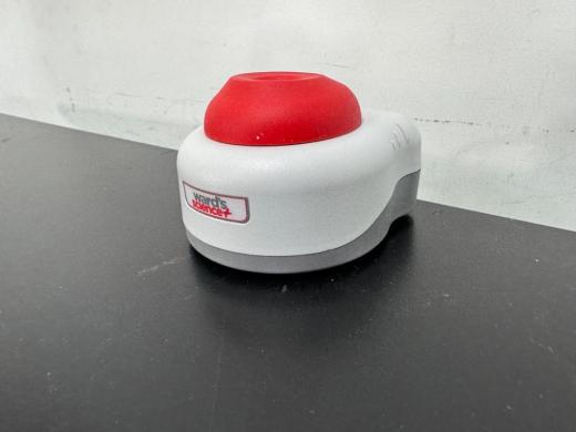 Ward's Science BV101R Benchtop Vortex Mixer for Small Sample Mixing-cover