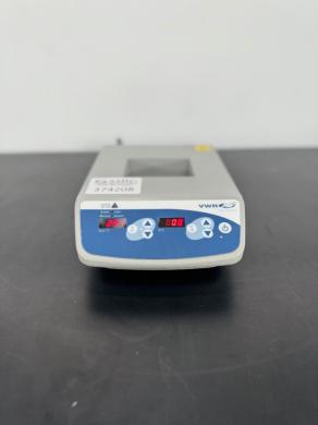 VWR Digital 1 Block Heater Laboratory Heating Device-cover