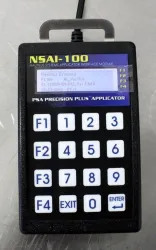 Nautilus Systems PL100EP-RT90-S60 Placer Applicator Module for PL100r/PL100EPr Feed Systems, 6 of 7