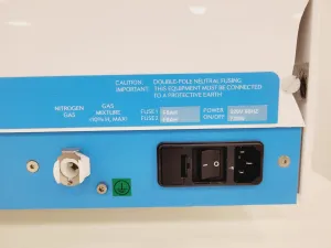 Ruskinn Invivo2 400 Hypoxia Workstation with Gas Mixer, 28 of 34