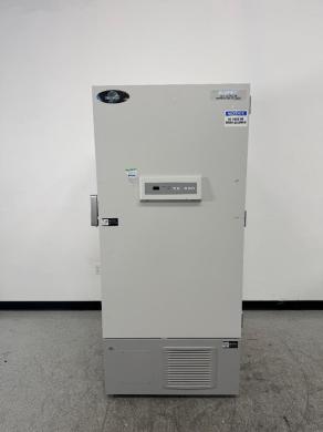 NuAire Glacier NU-9483GC Ultralow Temperature Freezer -86°C for Biobanking-cover