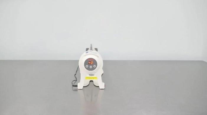 Thermo Scientific Tube Revolver Lab Rotator 88881001 with Adjustable Paddle Angles-cover